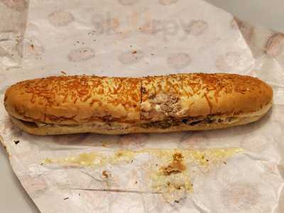 Jersey Mike's Subs