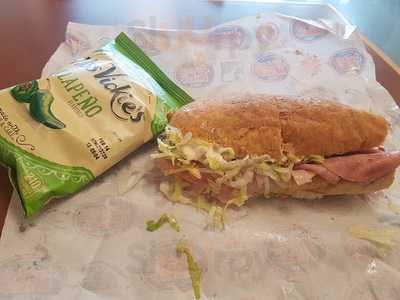 Jersey Mike's Subs