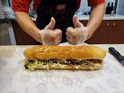 Jersey Mike's Subs