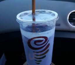 Jamba Juice