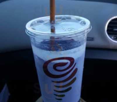 Jamba Juice