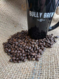 Bully Brew Coffee House South