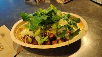 Chipotle Mexican Grill