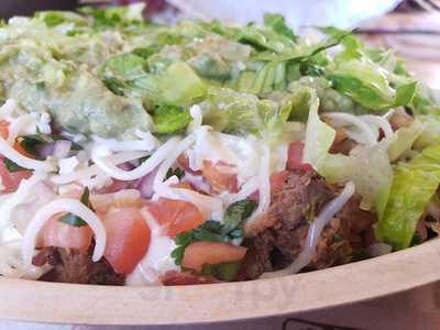 Chipotle Mexican Grill