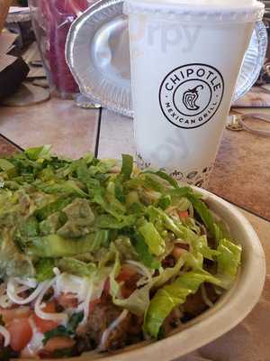 Chipotle Mexican Grill