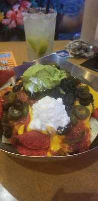 Burger, Spirits, Beer