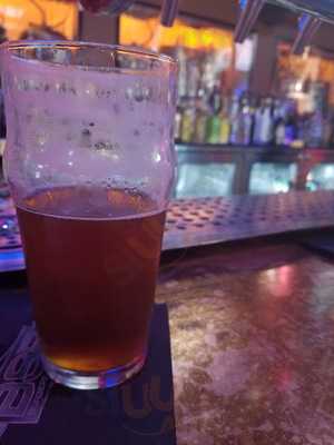 Burger, Spirits, Beer