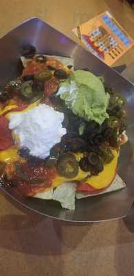 Burger, Spirits, Beer