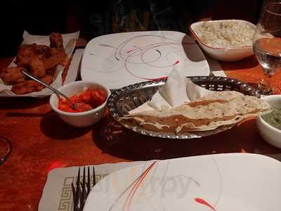 Mbm Restaurant And Lounge