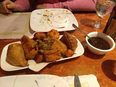 Mbm Restaurant And Lounge