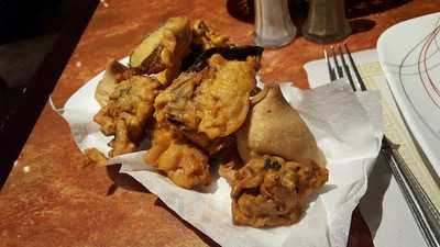 Mbm Restaurant And Lounge