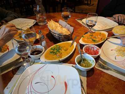 Mbm Restaurant And Lounge