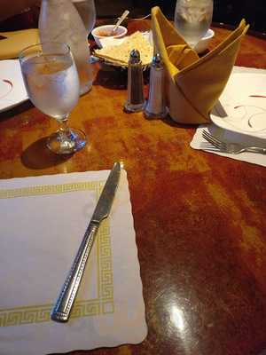 Mbm Restaurant And Lounge