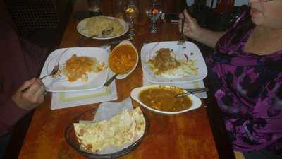 Mbm Restaurant And Lounge