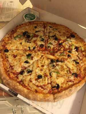 Papa Johns Pizza