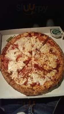 Papa Johns Pizza