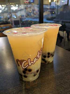 Chatime Chino