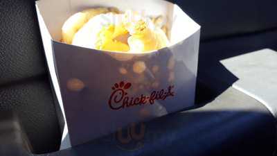 Chick-fil-a