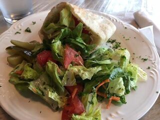 Meditrina Market Cafe