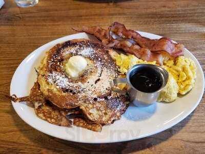 Brookfields Restaurant Rancho Cordova