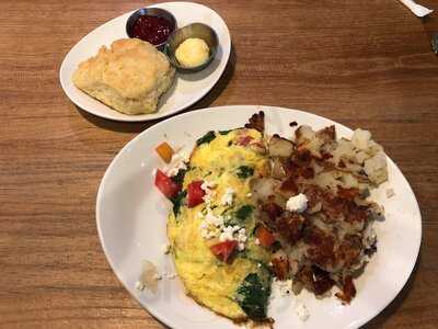 Brookfields Restaurant Rancho Cordova