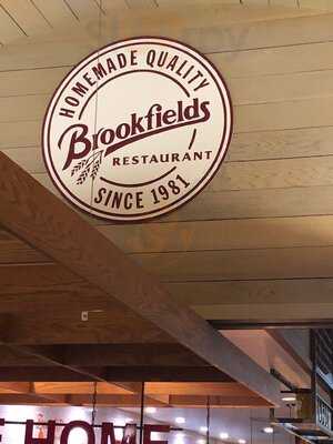 Brookfields Restaurant Rancho Cordova