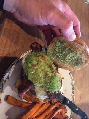 Brookfields Restaurant Rancho Cordova