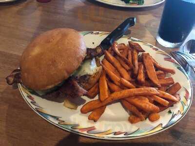 Brookfields Restaurant Rancho Cordova