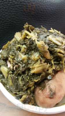 Pamela's Bayou In A Bowl