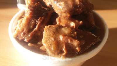 Pamela's Bayou In A Bowl