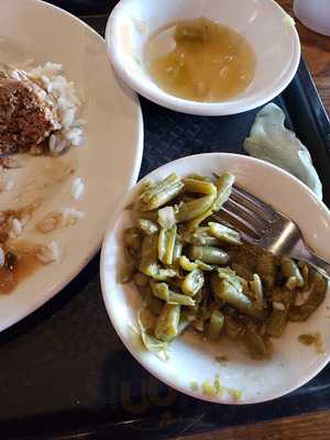 Pamela's Bayou In A Bowl
