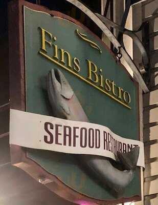 Fins Bistro