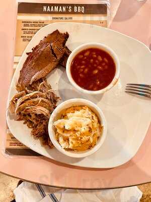 Naaman's Bbq