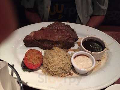 Stonewood Grill & Tavern