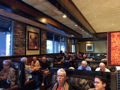 Stonewood Grill & Tavern