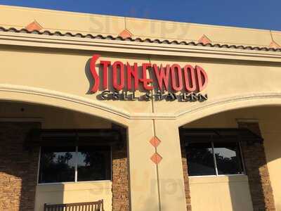 Stonewood Grill & Tavern