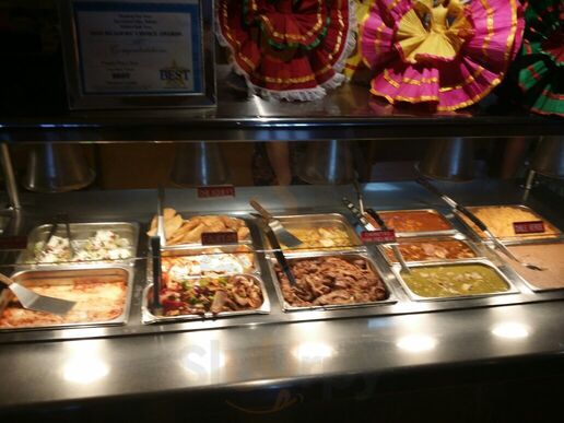 Fonda Don Chon Restaurant