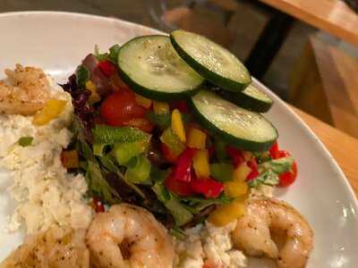 Pecan Point Gastropub & Brewery