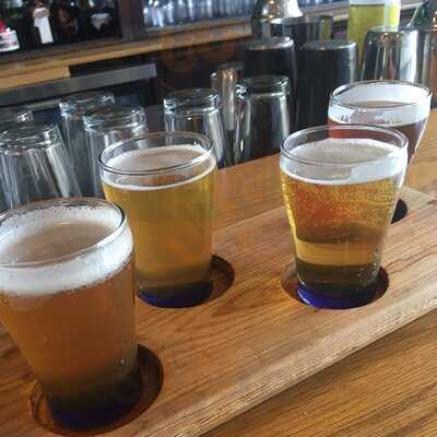 Pecan Point Gastropub & Brewery