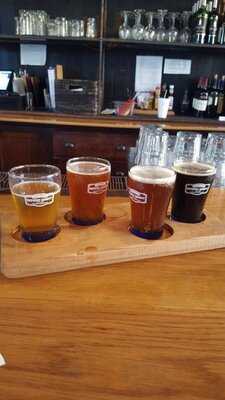 Pecan Point Gastropub & Brewery