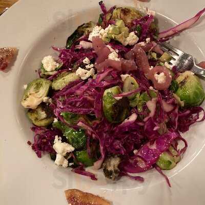 Pecan Point Gastropub & Brewery