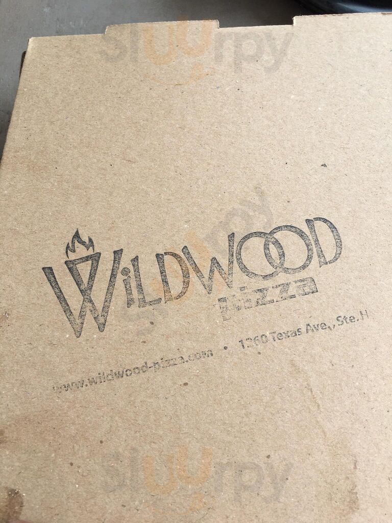 Wildwood Pizza