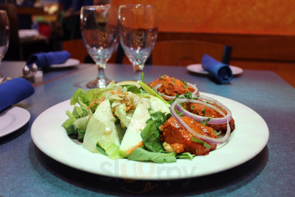 Rasoi Restaurant