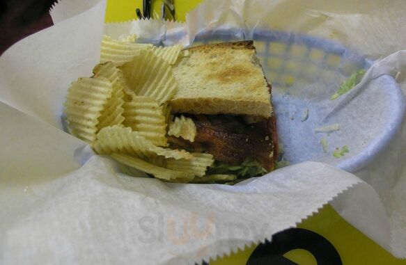 Main Street Deli