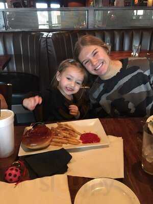 Spirits Food And Friends