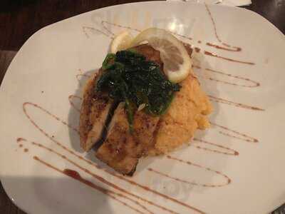 Spirits Food And Friends