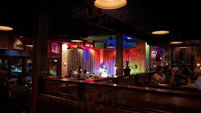 Spirits Food And Friends