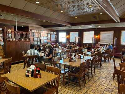 Big Bob Gibson's Bar-b-que