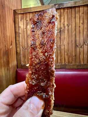 Big Bob Gibson's Bar-b-que