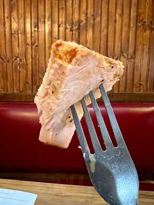 Big Bob Gibson's Bar-b-que